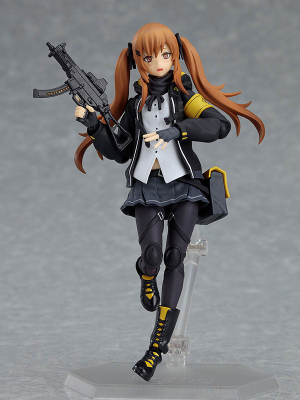 Figma [Girls' Frontline] UMP9