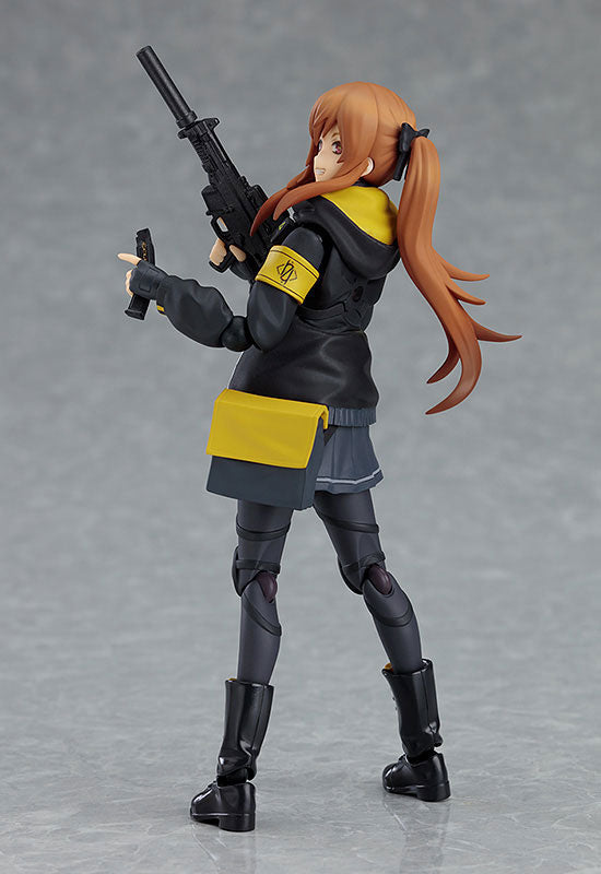 Figma [Girls' Frontline] UMP9