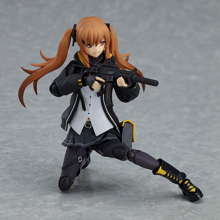Figma [Girls' Frontline] UMP9