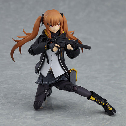 Figma [Girls' Frontline] UMP9
