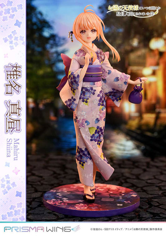 [The Angel Next Door Spoils Me Rotten] Mahiru Shiina - 1/7 Complete Figure