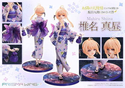 [The Angel Next Door Spoils Me Rotten] Mahiru Shiina - 1/7 Complete Figure
