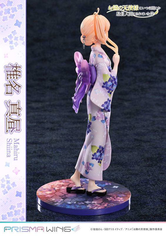 [The Angel Next Door Spoils Me Rotten] Mahiru Shiina - 1/7 Complete Figure