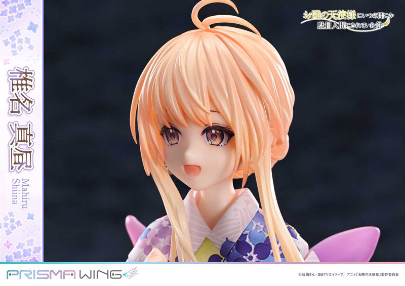 [The Angel Next Door Spoils Me Rotten] Mahiru Shiina - 1/7 Complete Figure