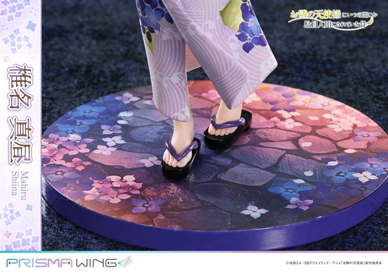 [The Angel Next Door Spoils Me Rotten] Mahiru Shiina - 1/7 Complete Figure