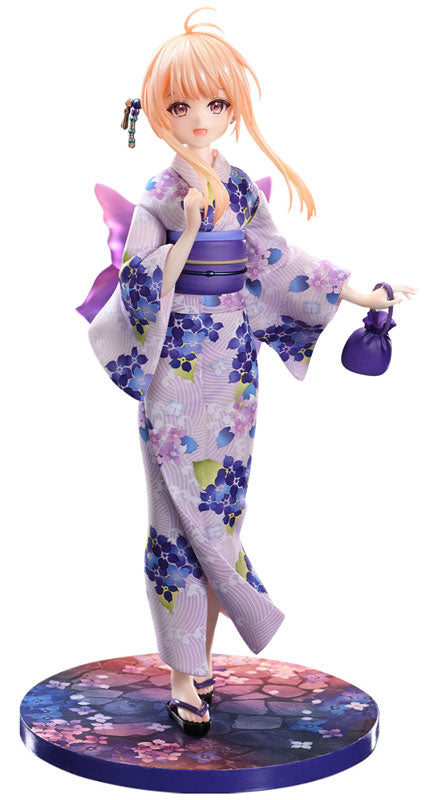 [The Angel Next Door Spoils Me Rotten] Mahiru Shiina - 1/7 Complete Figure