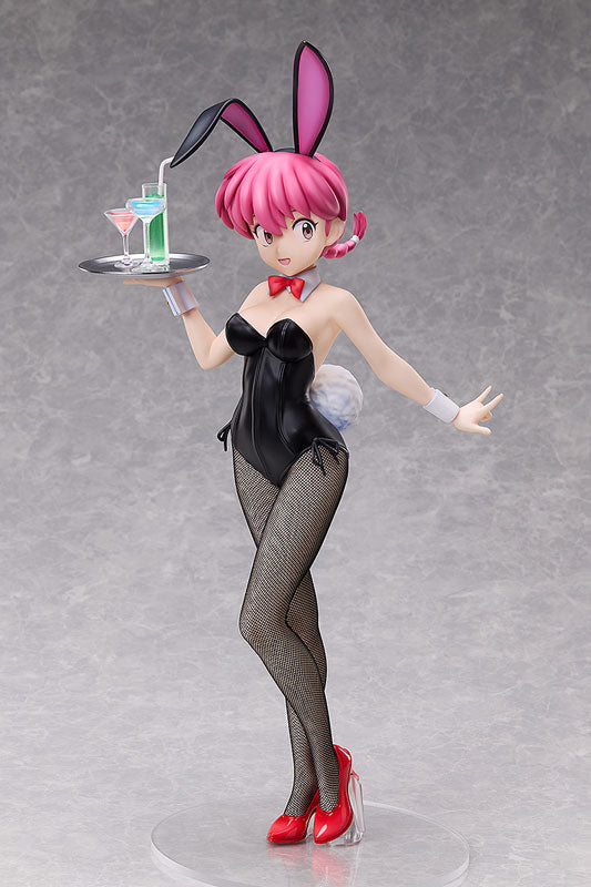 [Ranma 1/2] Ranma - Bunny Ver. 1/4 Complete Figure