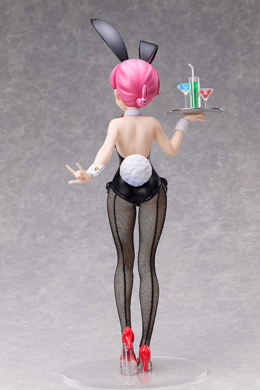 [Ranma 1/2] Ranma - Bunny Ver. 1/4 Complete Figure