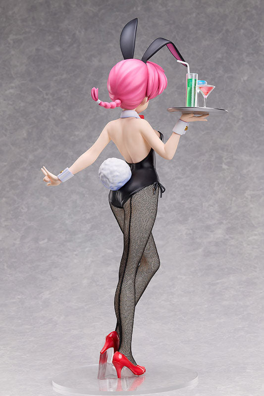[Ranma 1/2] Ranma - Bunny Ver. 1/4 Complete Figure