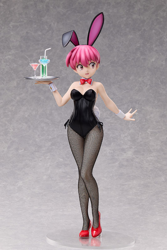 [Ranma 1/2] Ranma - Bunny Ver. 1/4 Complete Figure