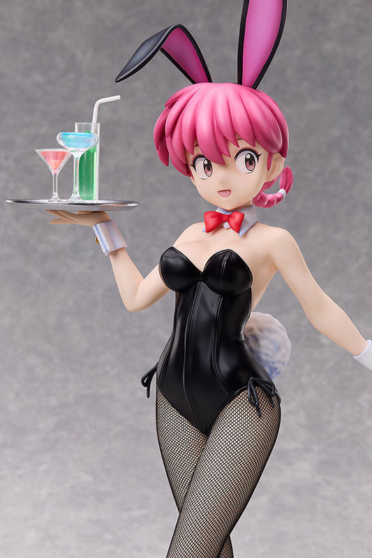 [Ranma 1/2] Ranma - Bunny Ver. 1/4 Complete Figure
