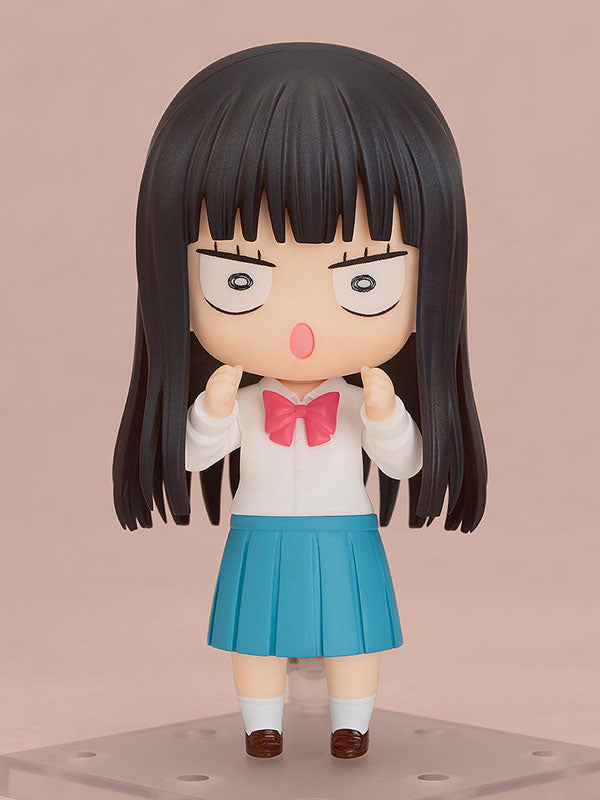 Nendoroid 2885 [From Me to You: Kimi ni Todoke] Sawako Kuronuma