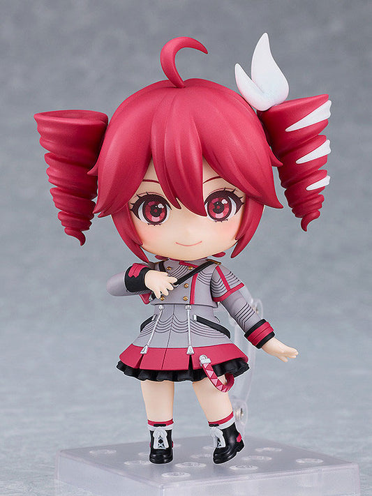 Nendoroid 2344 [VOCALOID] Kasane Teto - Synthesizer V AI Ver.