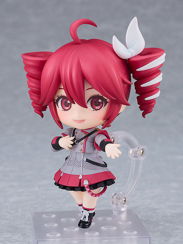 Nendoroid 2344 [VOCALOID] Kasane Teto - Synthesizer V AI Ver.