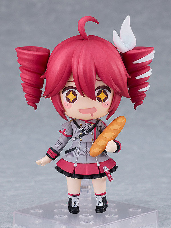 Nendoroid 2344 [VOCALOID] Kasane Teto - Synthesizer V AI Ver.