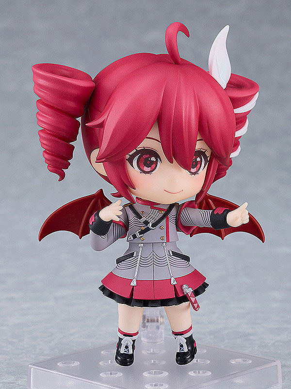 Nendoroid 2344 [VOCALOID] Kasane Teto - Synthesizer V AI Ver.