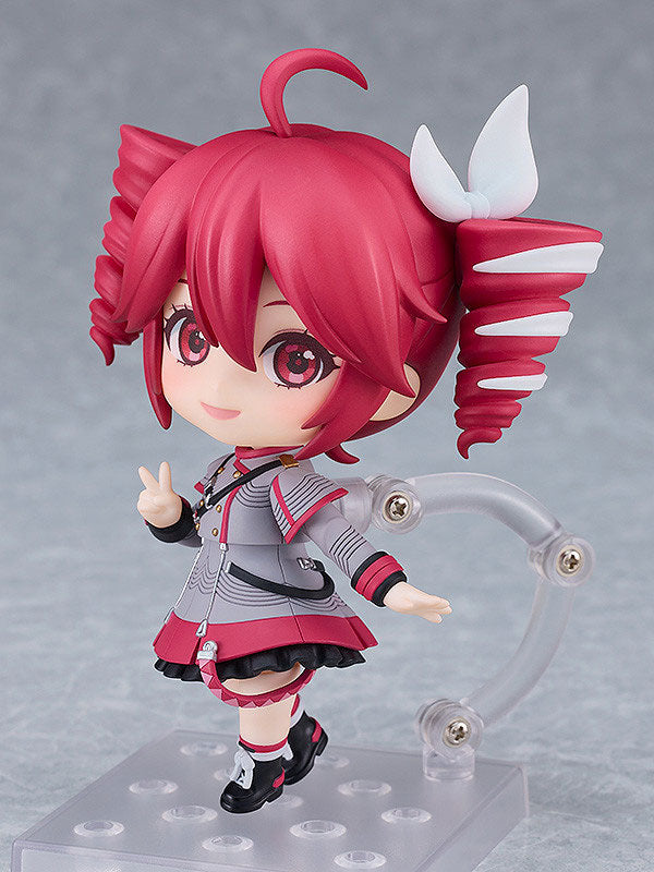 Nendoroid 2344 [VOCALOID] Kasane Teto - Synthesizer V AI Ver.