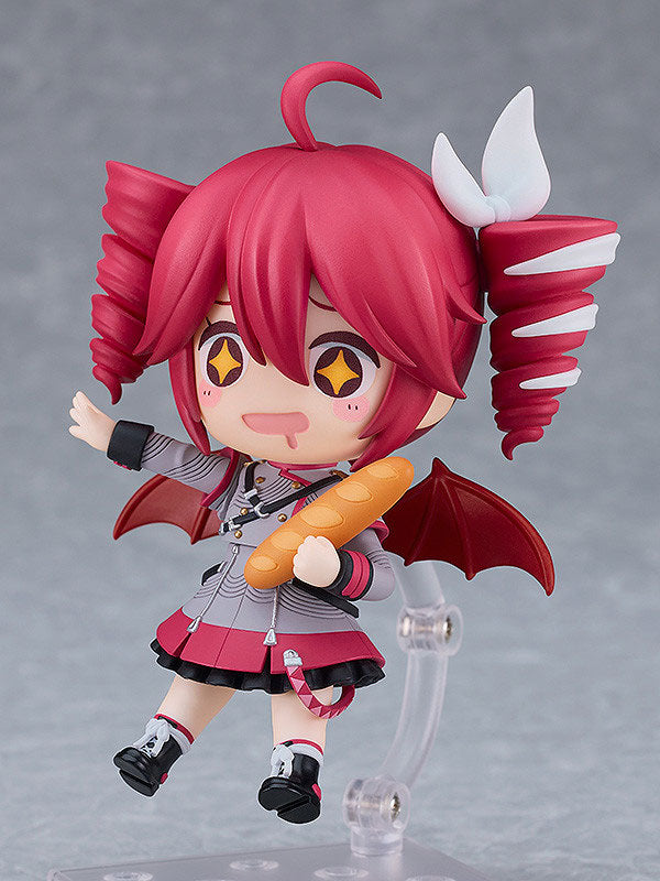 Nendoroid 2344 [VOCALOID] Kasane Teto - Synthesizer V AI Ver.