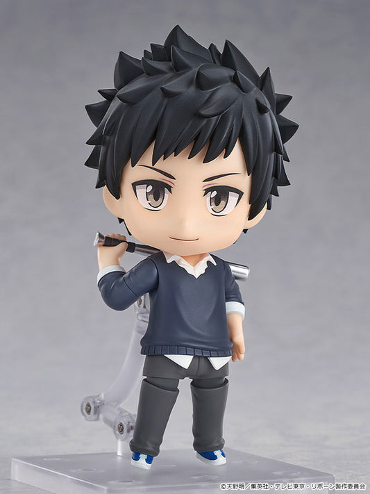 Nendoroid 2836 [Reborn!] Takeshi Yamamoto