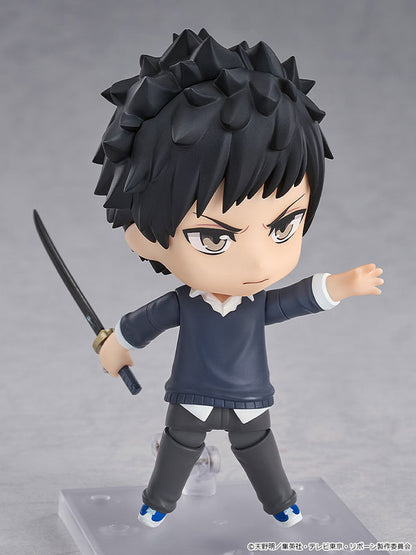 Nendoroid 2836 [Reborn!] Takeshi Yamamoto