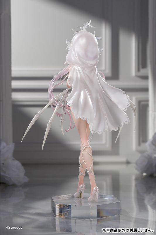 Wu Ming Shi Jane Doe Stigma Ver. 1/7 Complete Figure