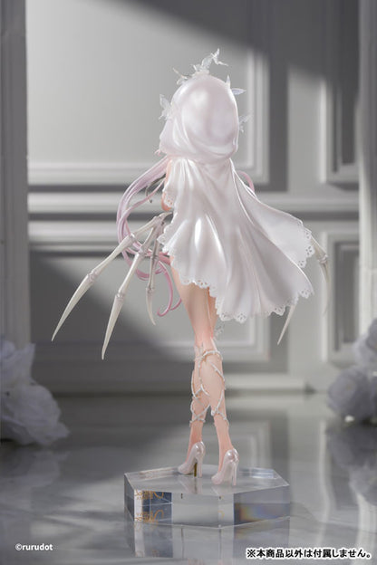 Wu Ming Shi Jane Doe Stigma Ver. 1/7 Complete Figure