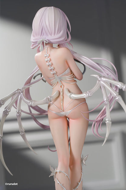Wu Ming Shi Jane Doe Stigma Ver. 1/7 Complete Figure