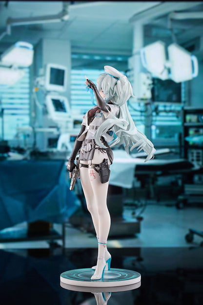 [Girls' Frontline 2: Exilium] Florence - Enchanting White Feather 1/6 Complete Figure