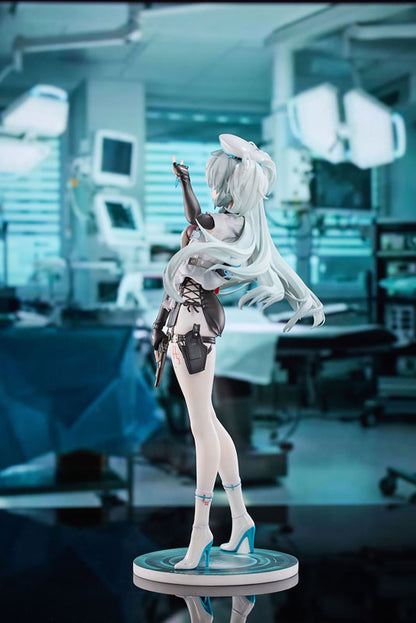 [Girls' Frontline 2: Exilium] Florence - Enchanting White Feather 1/6 Complete Figure