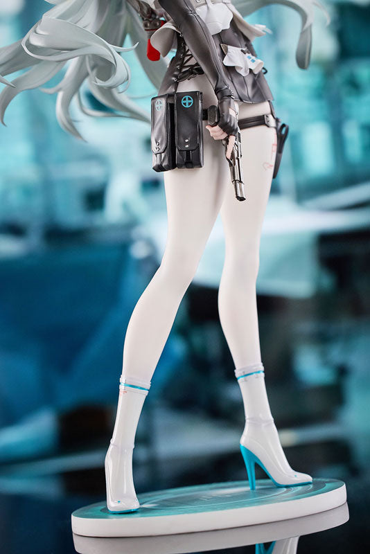 [Girls' Frontline 2: Exilium] Florence - Enchanting White Feather 1/6 Complete Figure