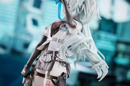 [Girls' Frontline 2: Exilium] Florence - Enchanting White Feather 1/6 Complete Figure
