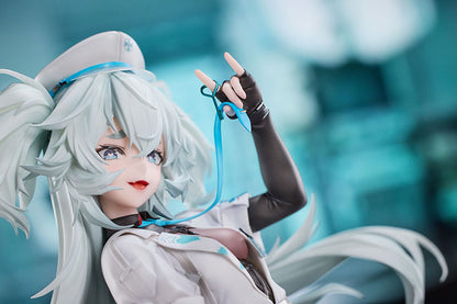 [Girls' Frontline 2: Exilium] Florence - Enchanting White Feather 1/6 Complete Figure