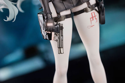 [Girls' Frontline 2: Exilium] Florence - Enchanting White Feather 1/6 Complete Figure