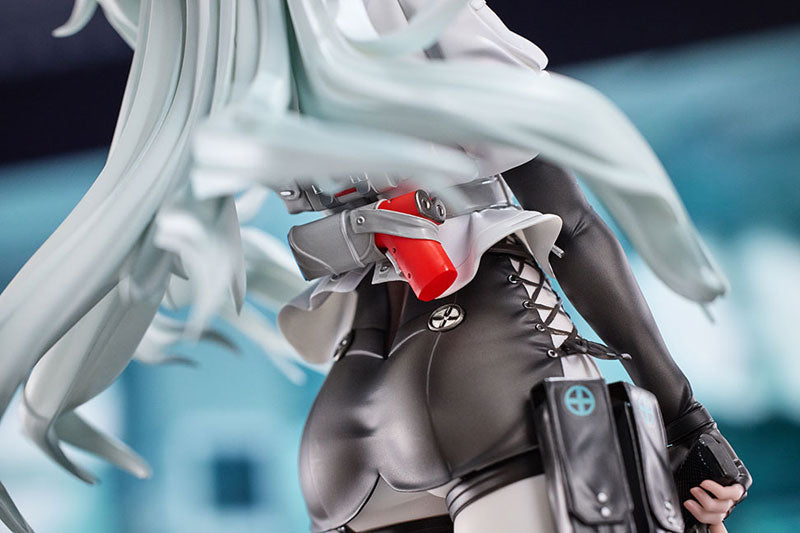 [Girls' Frontline 2: Exilium] Florence - Enchanting White Feather 1/6 Complete Figure