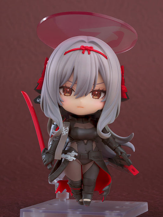 Nendoroid 2881 [Goddess of Victory: Nikke] Scarlet