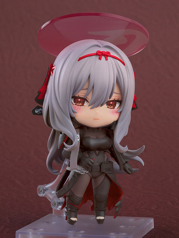 Nendoroid 2881 [Goddess of Victory: Nikke] Scarlet