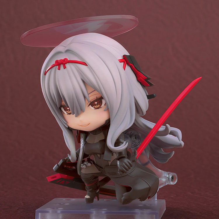 Nendoroid 2881 [Goddess of Victory: Nikke] Scarlet