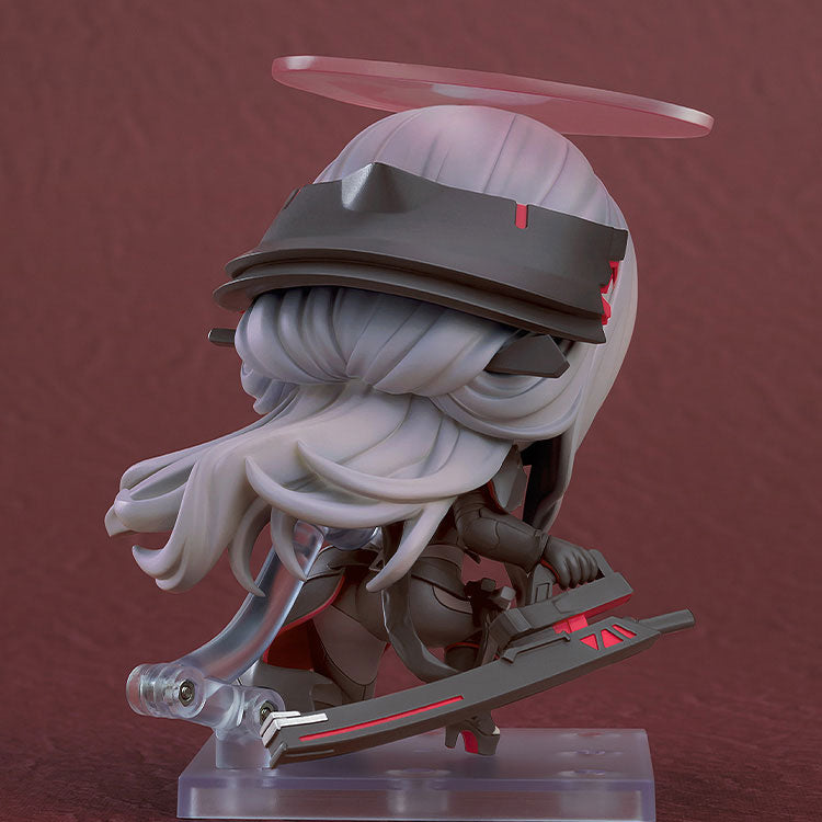 Nendoroid 2881 [Goddess of Victory: Nikke] Scarlet