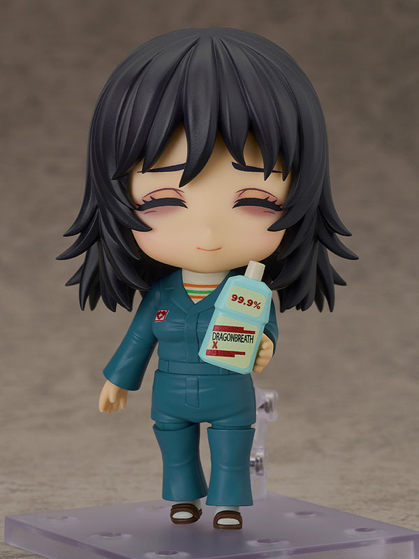 Nendoroid 2884 [Mouthwashing] Anya
