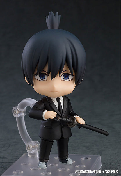 Nendoroid 2003 [Chainsaw Man] Aki Hayakawa
