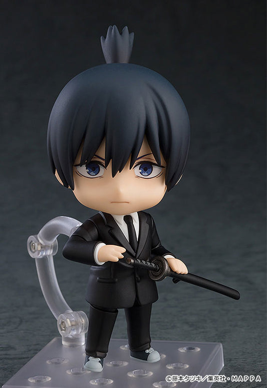 Nendoroid 2003 [Chainsaw Man] Aki Hayakawa