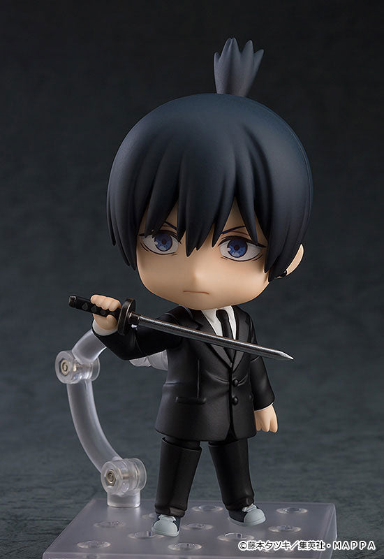 Nendoroid 2003 [Chainsaw Man] Aki Hayakawa