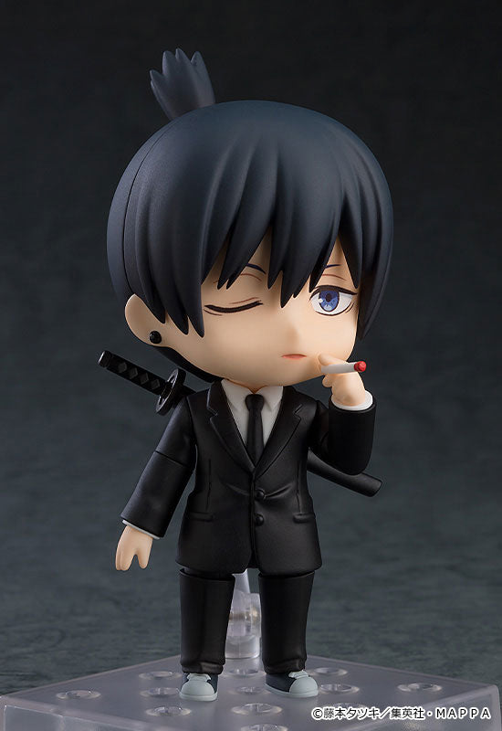 Nendoroid 2003 [Chainsaw Man] Aki Hayakawa