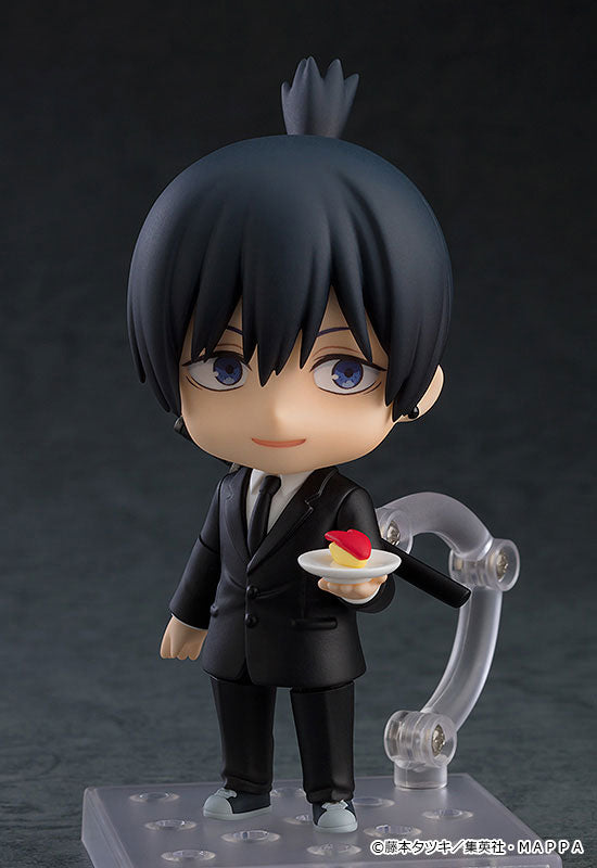 Nendoroid 2003 [Chainsaw Man] Aki Hayakawa