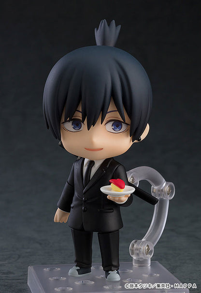 Nendoroid 2003 [Chainsaw Man] Aki Hayakawa