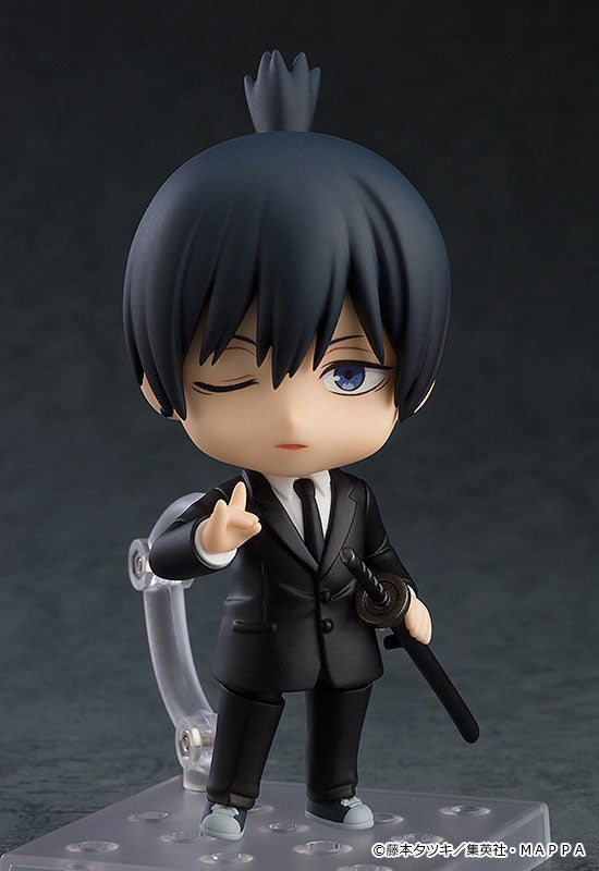 Nendoroid 2003 [Chainsaw Man] Aki Hayakawa