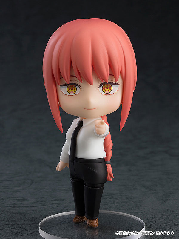 Nendoroid 2004 [Chainsaw Man] Makima