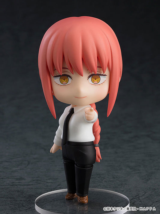 Nendoroid 2004 [Chainsaw Man] Makima