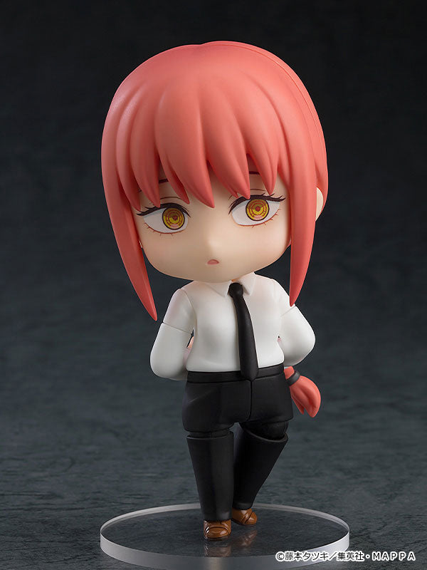 Nendoroid 2004 [Chainsaw Man] Makima