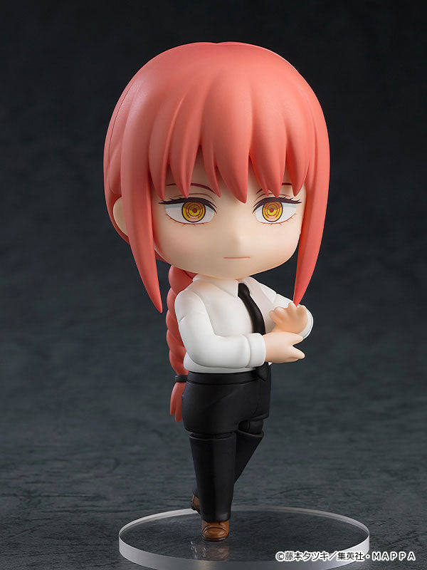 Nendoroid 2004 [Chainsaw Man] Makima